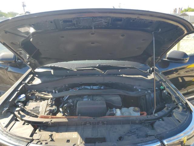 2021 FORD EXPLORER L - 1FM5K8FW4MNA21383