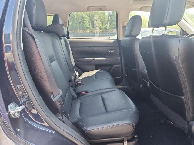 2016 MITSUBISHI OUTLANDER JA4AZ3A32GZ024563