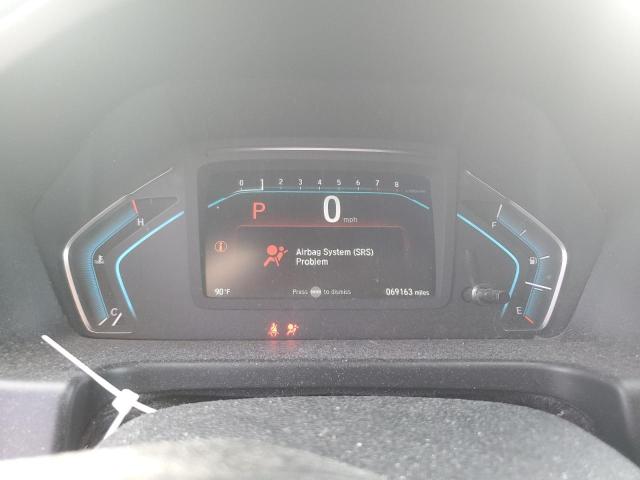 2020 HONDA ODYSSEY EX 5FNRL6H71LB065187