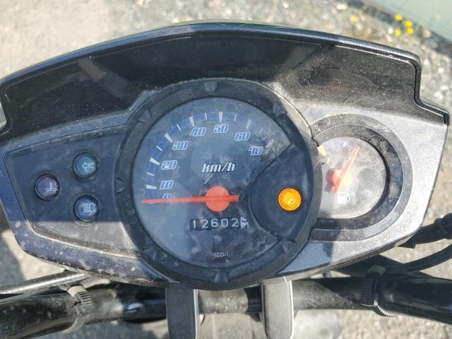 2017 YAMAHA YW50 F RKRSA43N4HA124999