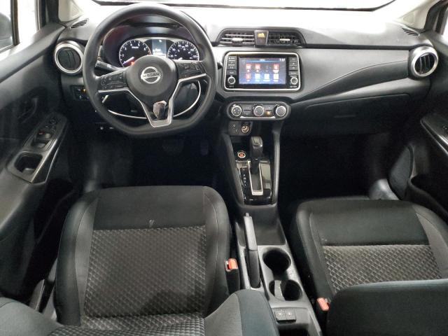 2020 NISSAN VERSA S 3N1CN8DV5LL811189