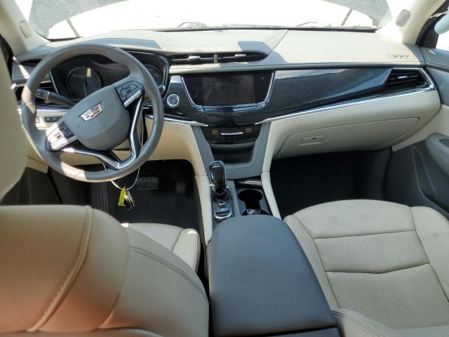2020 CADILLAC XT6 PREMIUM LUXURY 1GYKPCRSXLZ121574