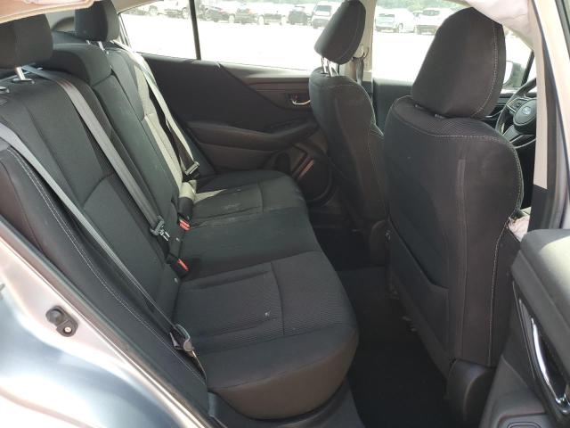 2020 SUBARU LEGACY PREMIUM 4S3BWAE65L3028762