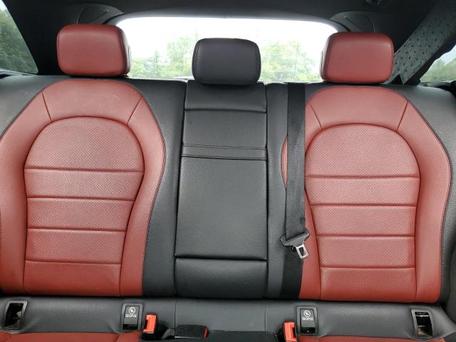 2020 MERCEDES-BENZ GLC 300 4M - WDC0G8EB3LF708694