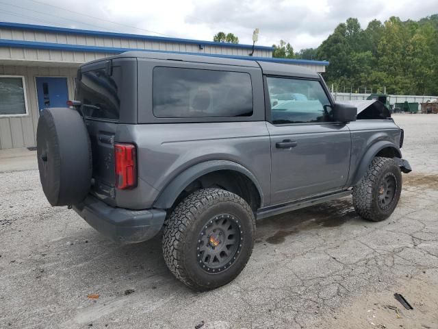 2023 FORD BRONCO BASE 1FMDE5AH4PLB65865