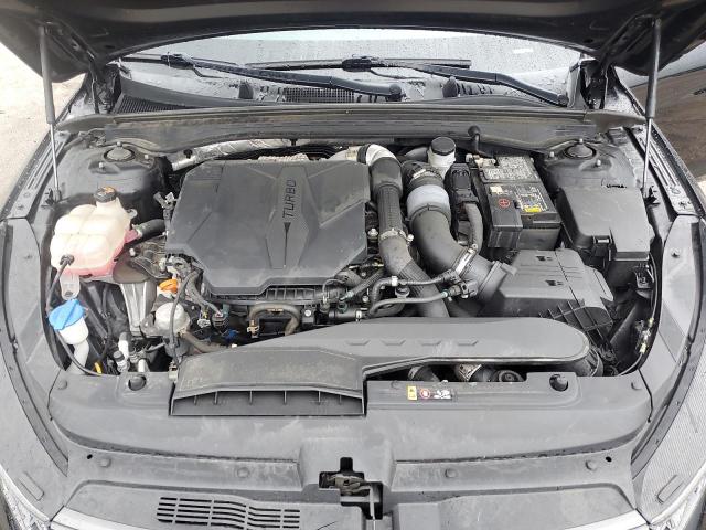 2021 KIA K5 GT - 5XXG44J83MG053990