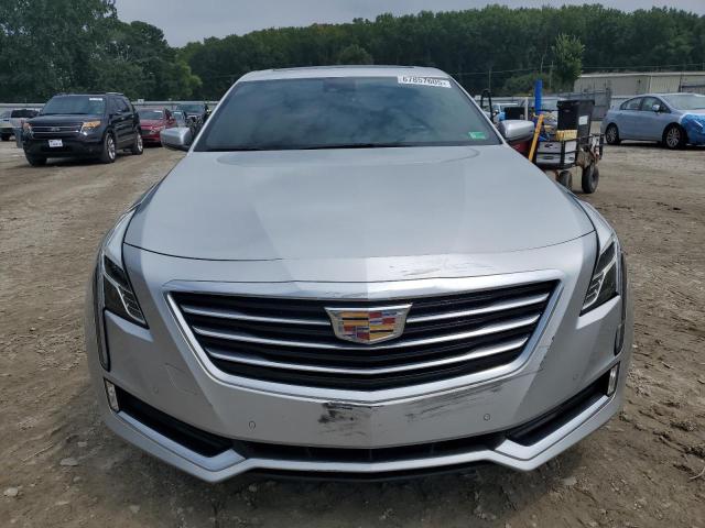 2018 CADILLAC CT6 LUXURY 1G6KD5RS0JU102880