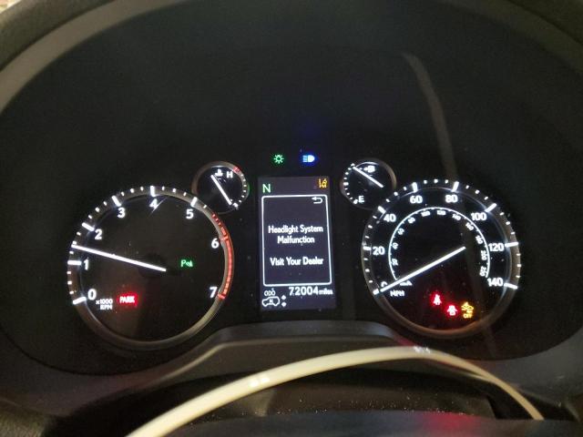 2021 LEXUS GX 460 LUX JTJGM7BX6M5289607