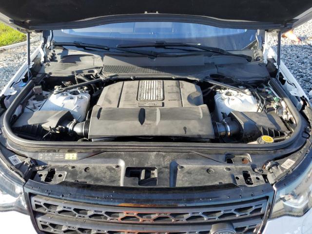 2020 LAND ROVER DISCOVERY SALRG2RV0L2428584