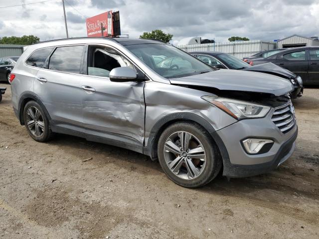 2015 HYUNDAI SANTA FE GLS KM8SR4HF5FU092895
