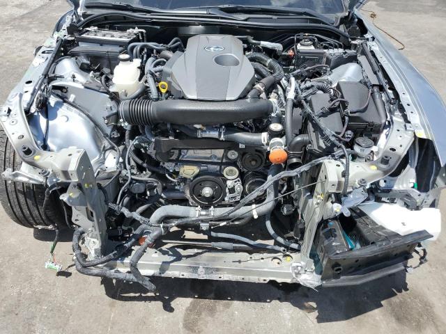 2025 LEXUS IS 300 JTHDA1D25S5133518