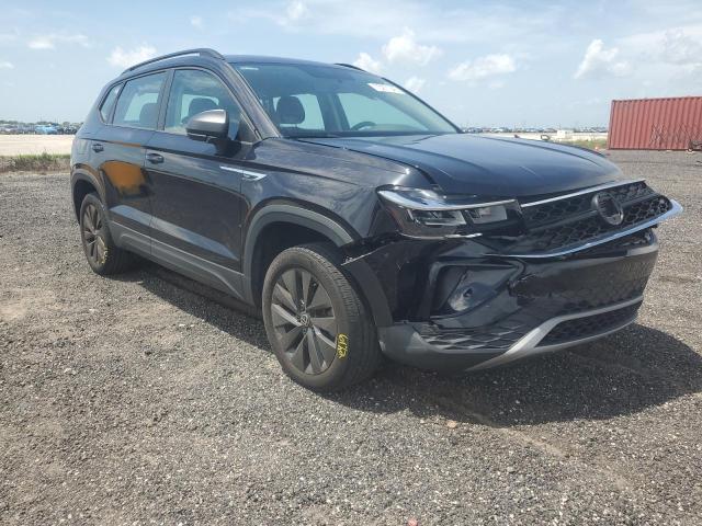2022 VOLKSWAGEN TAOS S - 3VVCX7B26NM084959