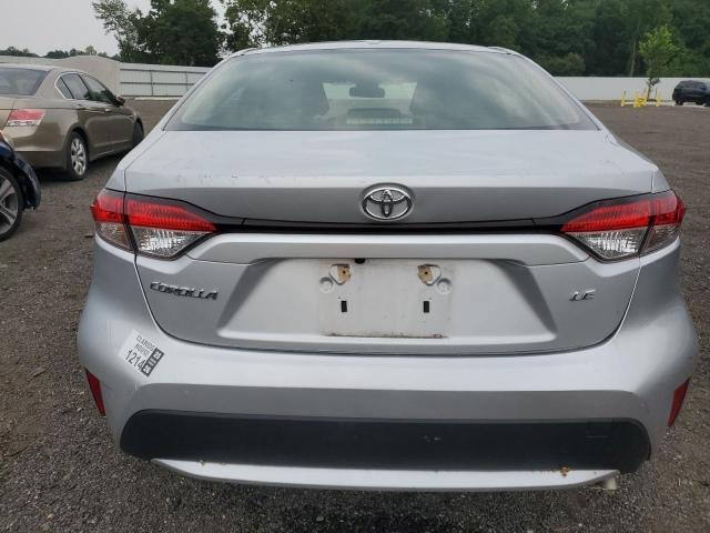 2021 TOYOTA COROLLA LE JTDEPMAE2MJ188183