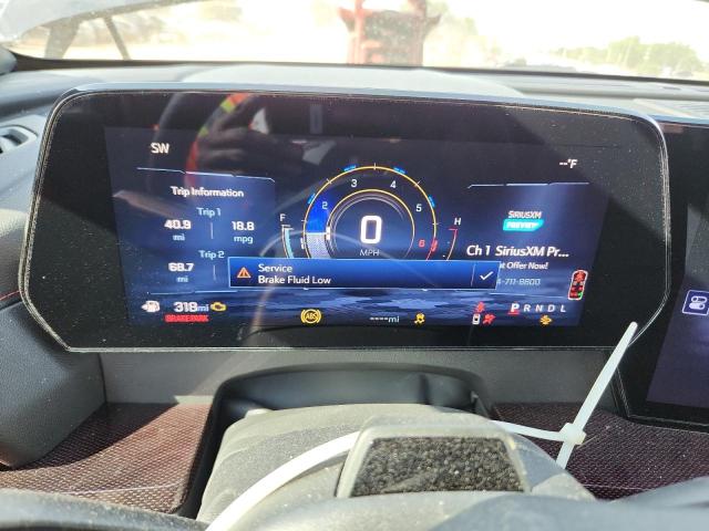 2024 CHEVROLET TRAVERSE R 1GNERLKS6RJ204375