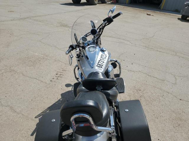 2009 YAMAHA XVS950 A JYAVN01E89A006634