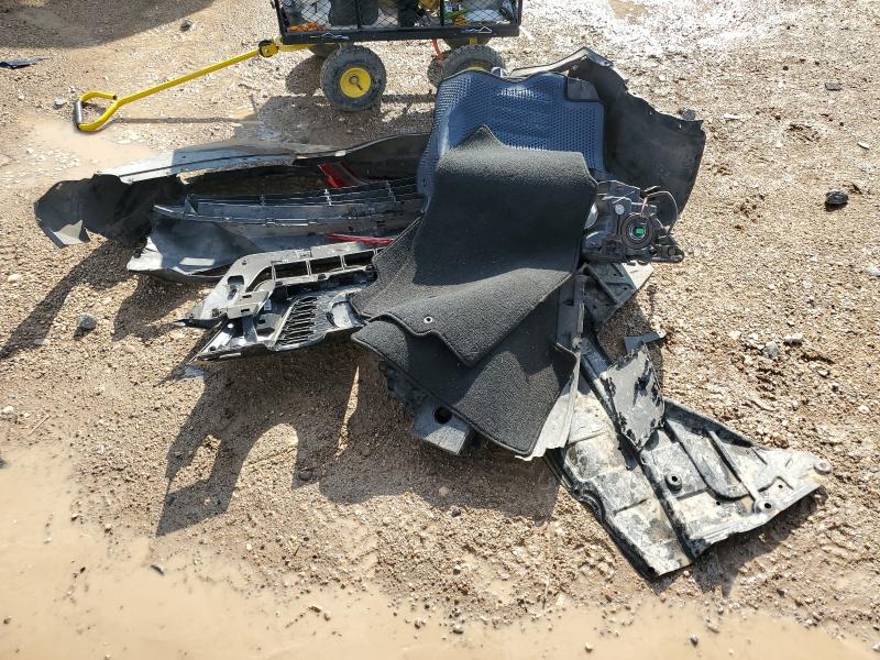 2020 NISSAN ROGUE S - 5N1AT2MT1LC805502