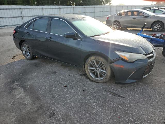 2017 TOYOTA CAMRY LE 4T1BF1FK9HU353228