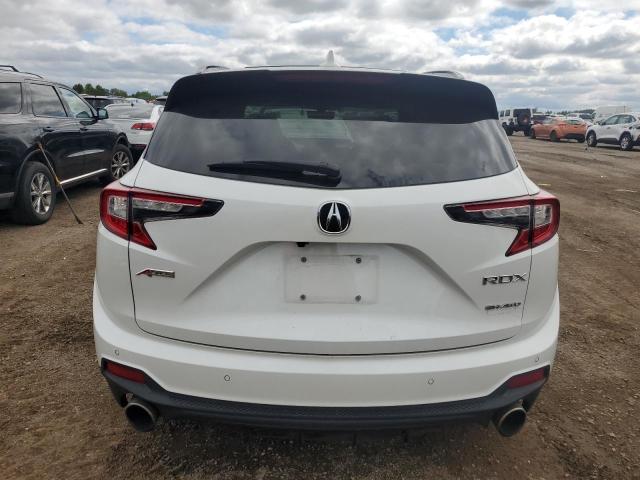 2022 ACURA RDX A-SPEC - 5J8TC2H62NL000789