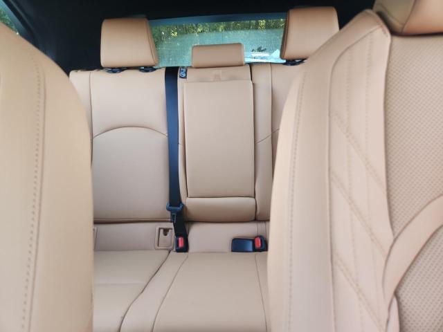 2025 LEXUS UX 300H BA JTHYBJAH5S2017731