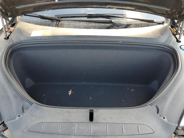 2016 TESLA MODEL X 5YJXCDE40GF026490