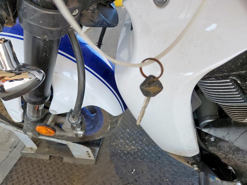 2019 SUZUKI M109R - JS1VY53A4K7100025
