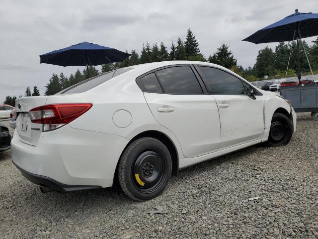 2019 SUBARU IMPREZA 4S3GKAA68K3617651