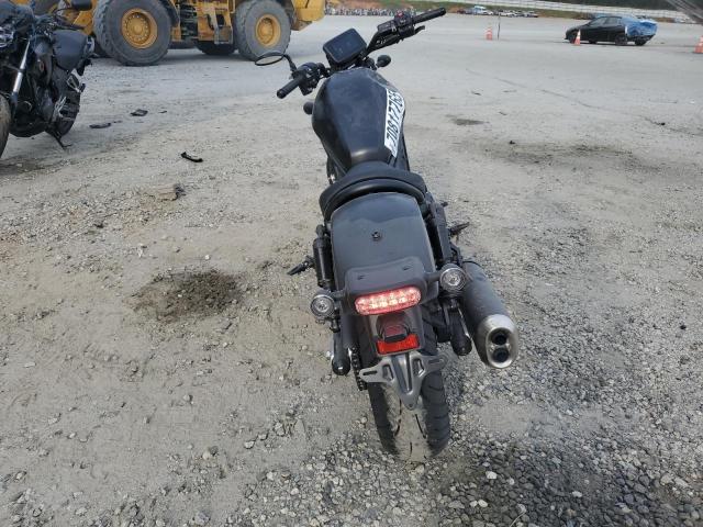 2025 HONDA CMX1100 D JH2SC8788SK000238