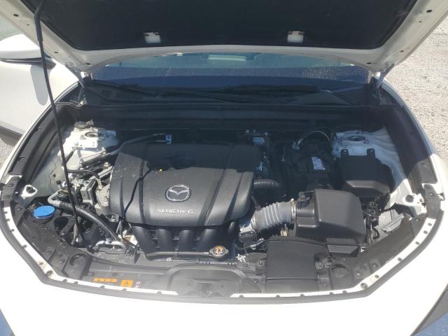 2022 MAZDA CX-30 SELECT 3MVDMBBL1NM426517
