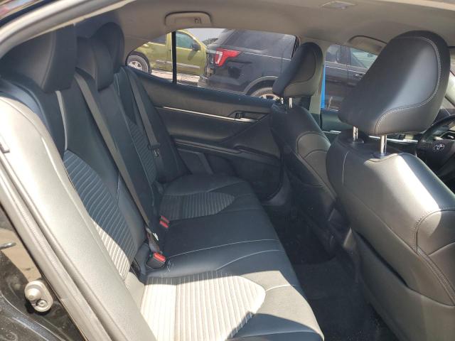 2021 TOYOTA CAMRY SE 4T1G11AK4MU409324