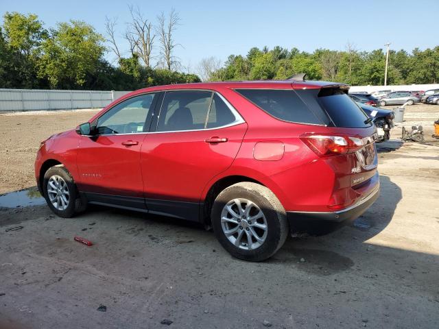 2019 CHEVROLET EQUINOX LT 2GNAXUEV6K6268905