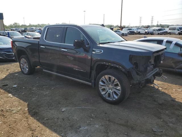 2021 GMC SIERRA K15 1GTU9FET0MZ320479