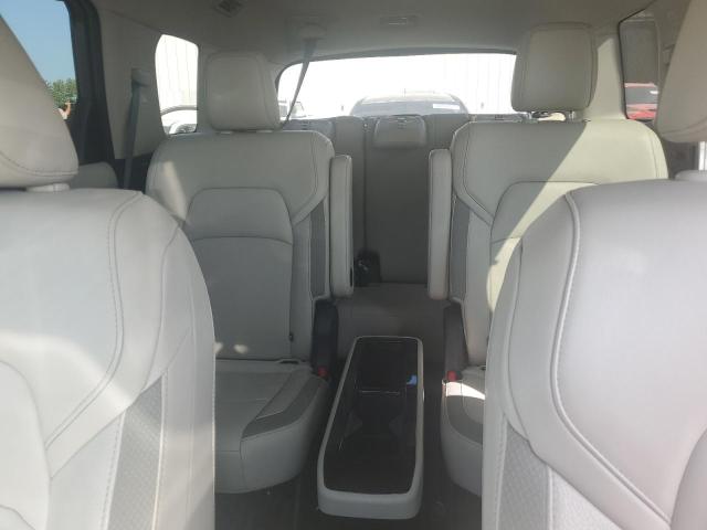 2024 NISSAN PATHFINDER - 5N1DR3CD6RC216319