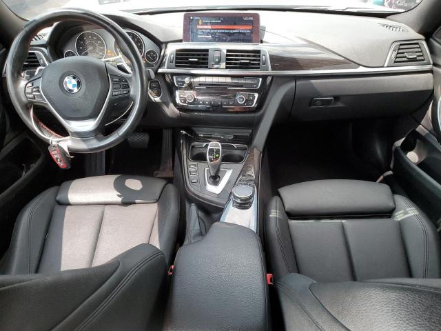 2019 BMW 430XI GRAN WBA4J3C54KBL07389