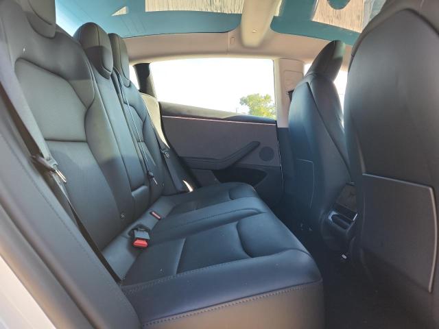 2025 TESLA MODEL 3 5YJ3E1EA8SF020510