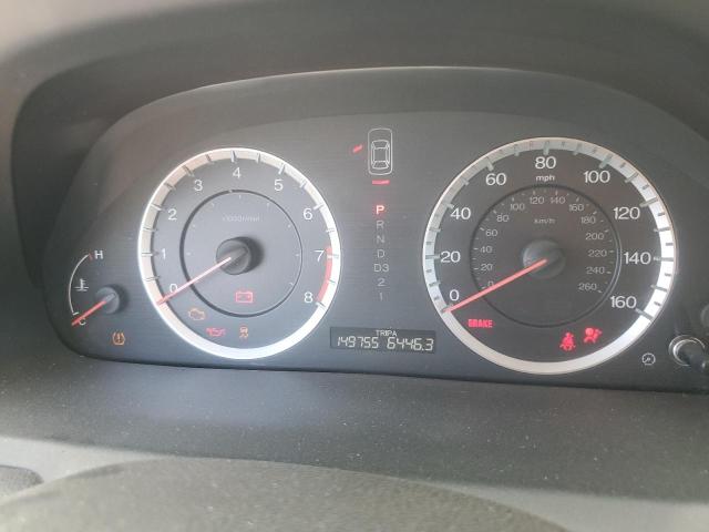2012 HONDA ACCORD LX - 1HGCP2F36CA088879