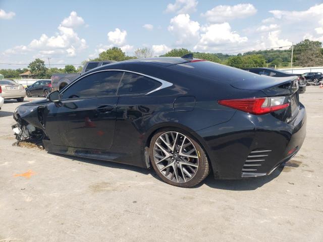 2015 LEXUS RC 350 - JTHSE5BC4F5005727