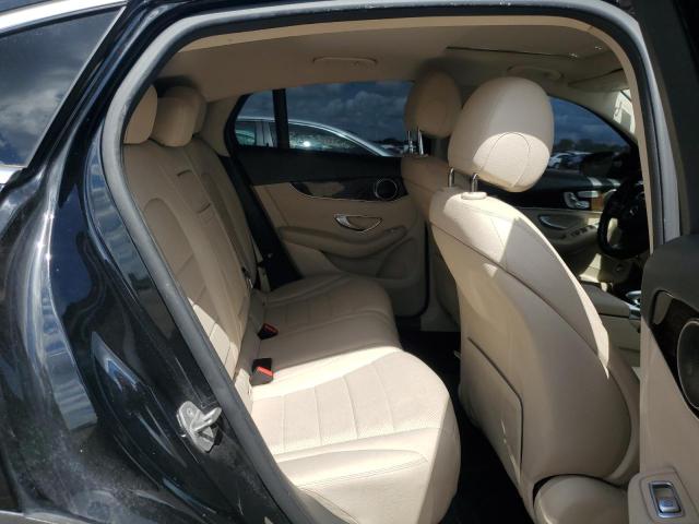 2017 MERCEDES-BENZ GLC COUPE WDC0J4KB9HF150811