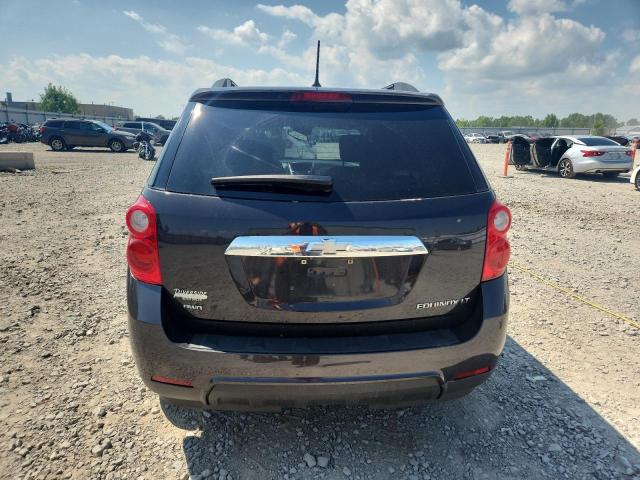 2013 CHEVROLET EQUINOX LT - 2GNFLEEK6D6418673