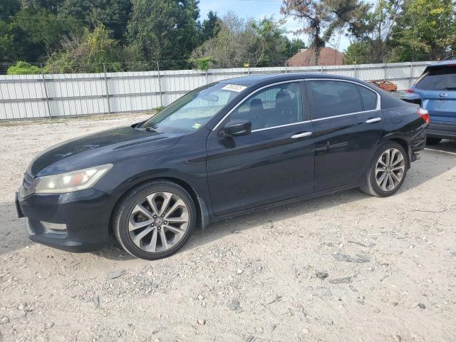 2013 HONDA ACCORD SPO - 1HGCR2E56DA189645