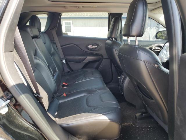 2020 JEEP CHEROKEE LIMITED 1C4PJMDX3LD558982