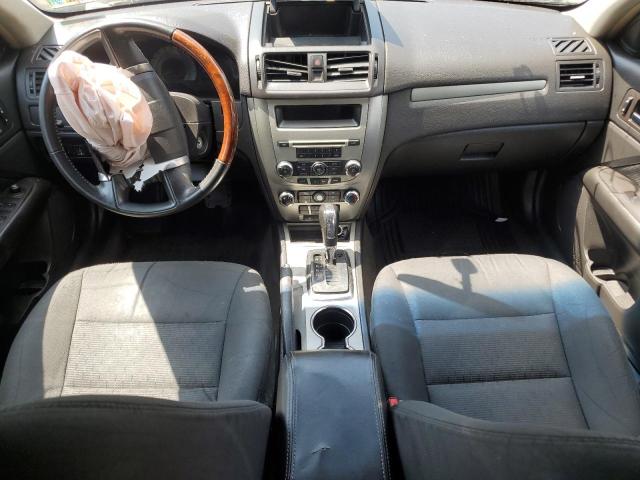 2012 FORD FUSION SE - 3FAHP0HA5CR304026