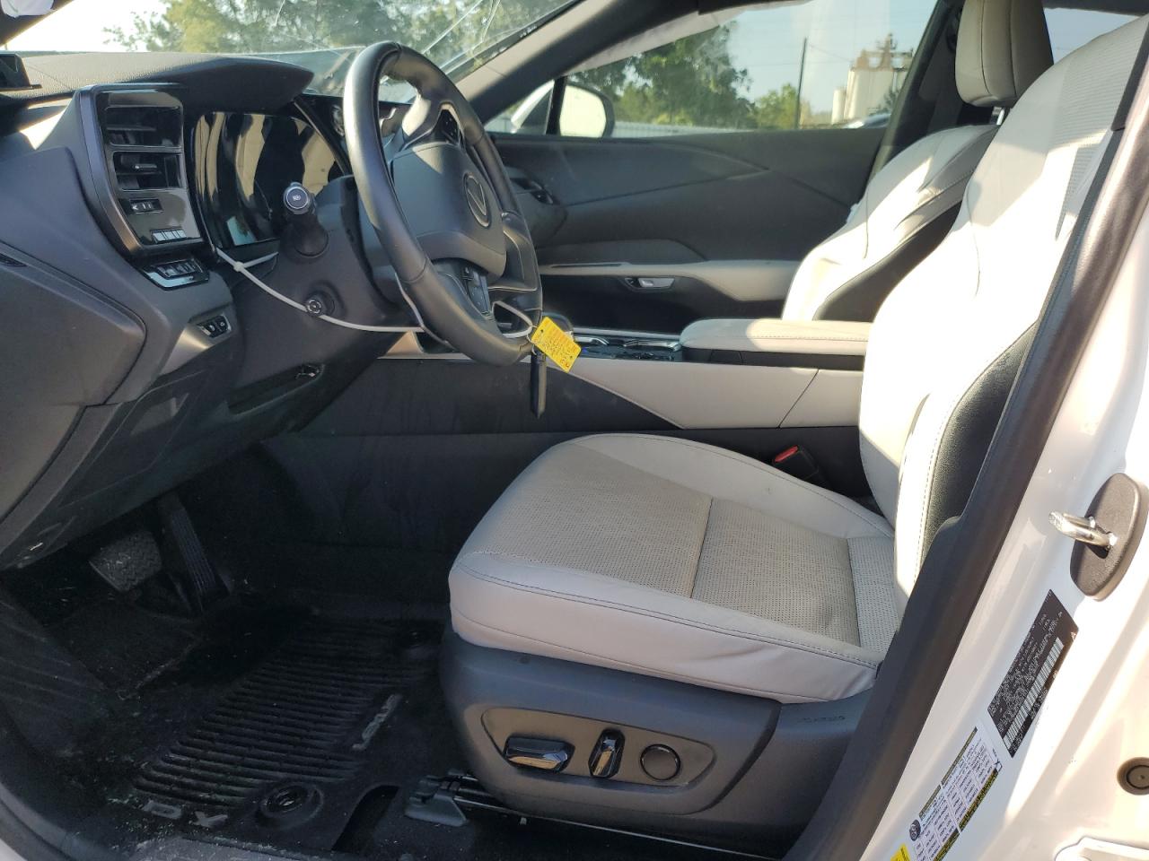 LEXUS RX 350 BASE
