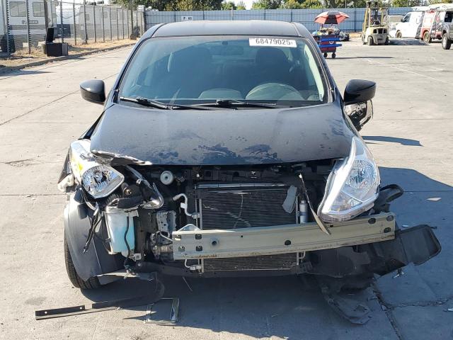 2017 NISSAN VERSA S 3N1CN7AP3HL853514
