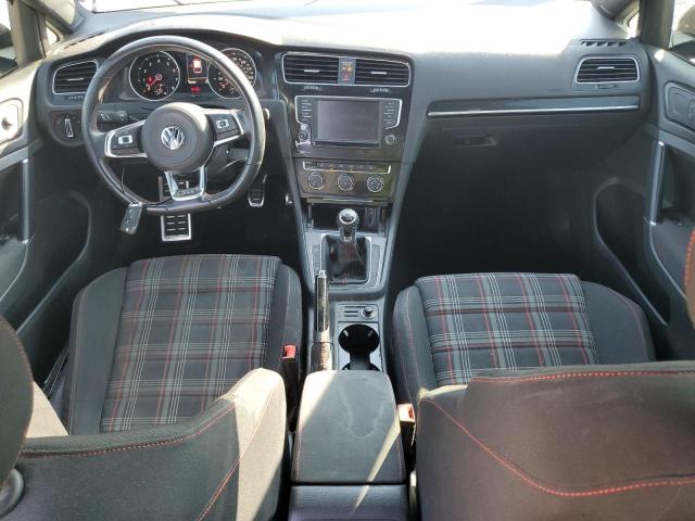 2016 VOLKSWAGEN GTI S/SE 3VW5T7AU0GM037660