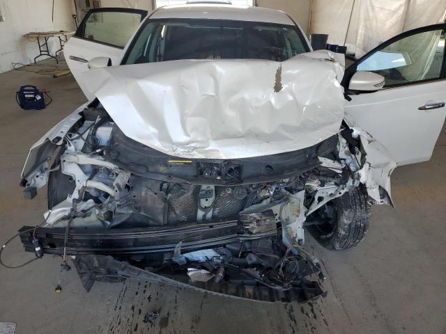 2018 NISSAN SENTRA S - 3N1AB7AP2JY304833