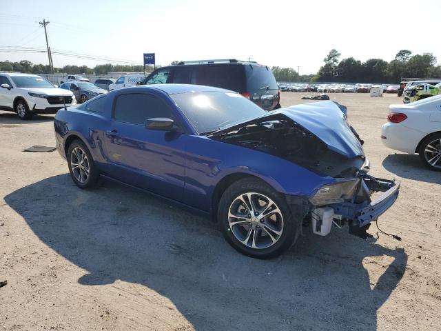 2014 FORD MUSTANG - 1ZVBP8AM7E5308648