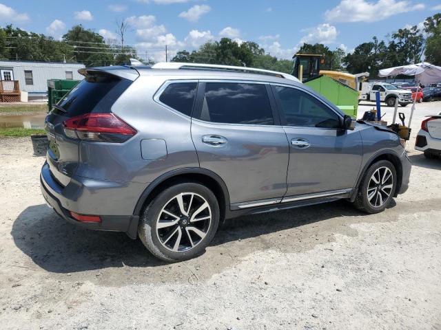 2020 NISSAN ROGUE S 5N1AT2MT0LC763033