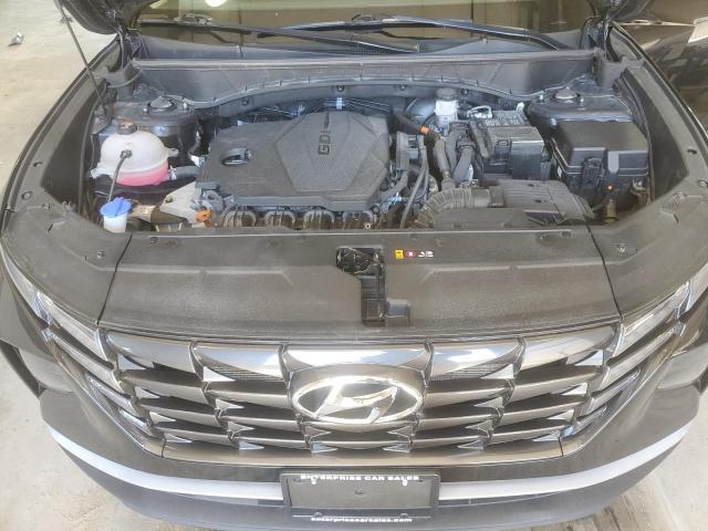 2023 HYUNDAI TUCSON SEL 5NMJB3AE2PH196723