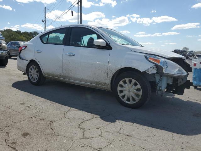 2018 NISSAN VERSA S 3N1CN7AP0JL871569