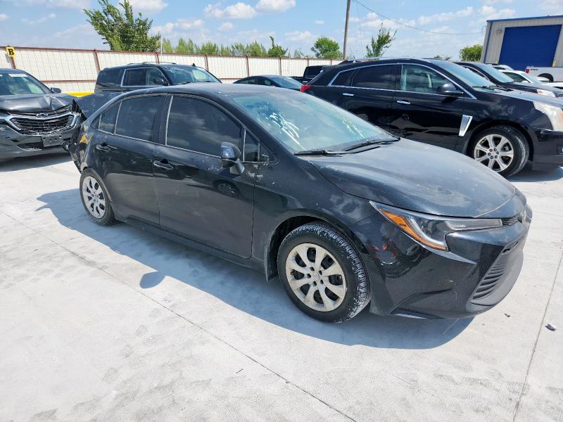 2024 TOYOTA COROLLA LE - 5YFB4MDE8RP197318